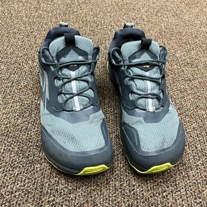 Lone Peak All Weather Waterproof Trail Running Shoes